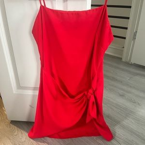 Amanda Uprichard Stella Dress size medium